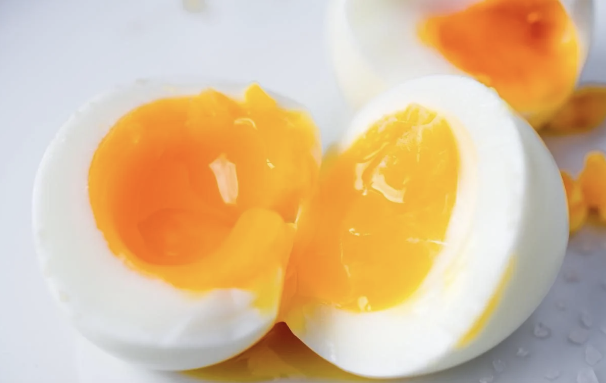 Telur - Zink dan Vitamin D untuk Prostat